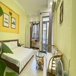 Decor Từ A Đến Á Xong Là Chụp Hình Lên Sóng Luôn - Ngay Sát Ngã 4 PN
