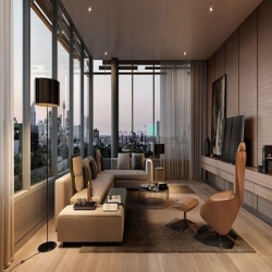 Duy nhất 6 căn Penthouse tại trung tâm Bến Tre