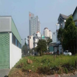 Bán đất 2 MT khu An Phú Hưng, Tân Phong, Quận 7. DT: 120m2/ 3,3 tỷ