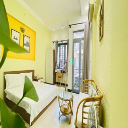 Decor Từ A Đến Á Xong Là Chụp Hình Lên Sóng Luôn - Ngay Sát Ngã 4 PN
