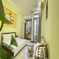 Decor Từ A Đến Á Xong Là Chụp Hình Lên Sóng Luôn - Ngay Sát Ngã 4 PN