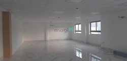 A - Space Building cho thuê văn phòng 200m2, Trần Não, P. Bình An, Q.2