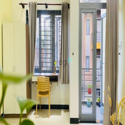Decor Từ A Đến Á Xong Là Chụp Hình Lên Sóng Luôn - Ngay Sát Ngã 4 PN