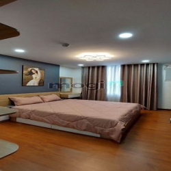 Cần bán căn hộ 49m2 gần Cầu Đồng Nai full nội thất giá 1.15 tỷ