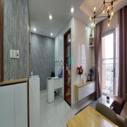 Cần bán căn hộ 49m2 gần Cầu Đồng Nai full nội thất giá 1.15 tỷ