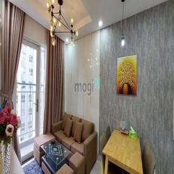 Cần bán căn hộ 49m2 gần Cầu Đồng Nai full nội thất giá 1.15 tỷ