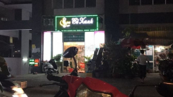 Cho thuê Tầng Trệt 2MT chung cư Khang Gia Quận Gò Vấp