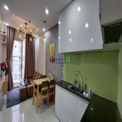 Cần bán căn hộ 49m2 gần Cầu Đồng Nai full nội thất giá 1.15 tỷ