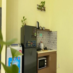 Decor Từ A Đến Á Xong Là Chụp Hình Lên Sóng Luôn - Ngay Sát Ngã 4 PN