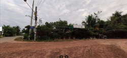 Vị trí cực kì đẹp lô đất tại Dương Minh Châu Tây Ninh giá:415tr/1000m2