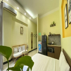 Decor Từ A Đến Á Xong Là Chụp Hình Lên Sóng Luôn - Ngay Sát Ngã 4 PN