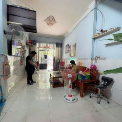Nhà 2 tầng hẻm ô tô tránh, gần chung cư Celadon, 3.3 tỷ