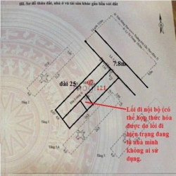 Bán cặp nhà mặt tiền Lý Tự Trọng ngay trung tâm TP.Cần Thơ - 36 tỷ