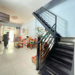 Nhà 2 tầng hẻm ô tô tránh, gần chung cư Celadon, 3.3 tỷ