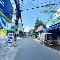 Cho Thuê Mặt Tiền Kinh Doanh đường Lý Văn Sâm