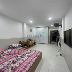 Bán căn nhà Phan Sào Nam - Tân Bình - 6,5 tỷ - 3 tầng - Khu an ninh.