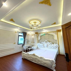 Bán rất gấp - Nhà 3 lầu tuyệt đẹp đường số 1 KDC Nam Long 2, Cần Thơ