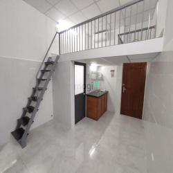 cho thuê trọ tại Nguyễn văn Quá, quận 12, có gác