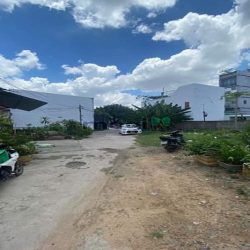 Bán Đất HXH Đặng Thùy Trâm 72m2 (4,5m x 16m), Phường 13, Chỉ 5,5 Tỷ