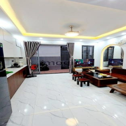 BÁN GẤP nhà ngõ 559 Kim Ngưu, giá 12.5 tỷ, 60m2x5T, thang máy ở luôn