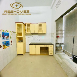Cho Thuê Mặt Tiền Kinh Doanh đường Lý Văn Sâm