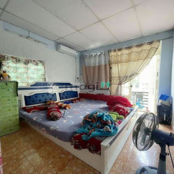 Nhà 2 tầng hẻm ô tô tránh, gần chung cư Celadon, 3.3 tỷ