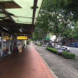 Bán shop kinh doanh Sky Garden, đường Phạm Văn Nghị, Phú Mỹ Hưng