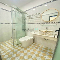 Bể Nợ Bán Nhà Quang Trung , P10 , Gò Vấp - 60m2 - Giá 1Tỷ2