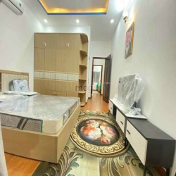 Bể Nợ Bán Nhà Quang Trung , P10 , Gò Vấp - 60m2 - Giá 1Tỷ2