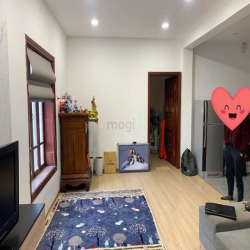Tập thể Mặt Phố 8/3 - Lô góc - Nhà đẹp ở luôn - Tặng full nội thất