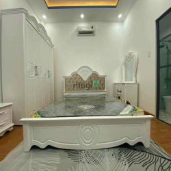 Bể Nợ Bán Nhà Quang Trung , P10 , Gò Vấp - 60m2 - Giá 1Tỷ2