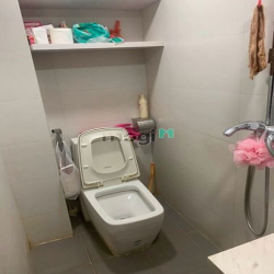 Tập thể Mặt Phố 8/3 - Lô góc - Nhà đẹp ở luôn - Tặng full nội thất