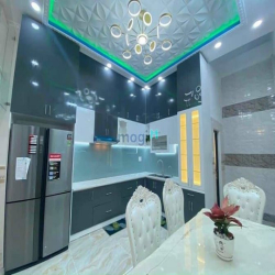 Bể Nợ Bán Nhà Quang Trung , P10 , Gò Vấp - 60m2 - Giá 1Tỷ2
