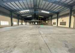 Cho thuê kho xưởng*1.720m2 - 2.100m2 - 2.820m2 KCN Cát Lái Quận 2