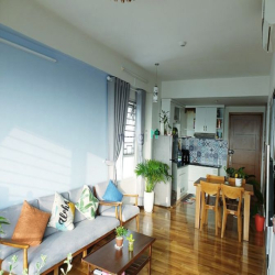 Bán căn hộ chung cư Ehome 5 54m 1Pn1WC Q7 giá 2ty050