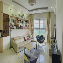 Cần tiền bán gấp căn hộ Happy Valley PMH dt:100m2 giá 5.1 tỷ