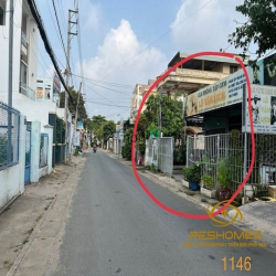 Cho thuê MBKD 378m2 mặt tiền đường Dương Bạch Mai, P.Tân Mai,Biên Hòa