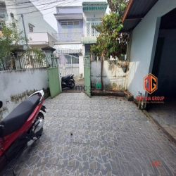 Bán nhà cấp 4 Phường Quang Vinh, đường xe hơi 7 chỗ, 3,6 tỷ 129m2 SHR