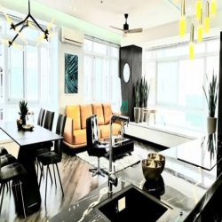 Bán penthouse Cảnh Viên, Phú Mỹ Hưng, Quận 7