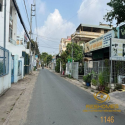 Cho thuê MBKD 378m2 mặt tiền đường Dương Bạch Mai, P.Tân Mai,Biên Hòa