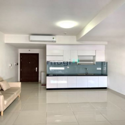 Văn phòng 48m2, 1WC Rèm, Máy Lạnh, Bếp giá 10.5tr/tháng City View