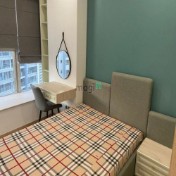 Bán căn hộ 2PN 2WC chung cư Midtown view biệt thự rất thoáng mát