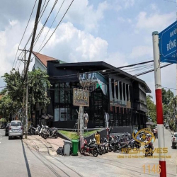 Cho thuê MBKD 378m2 mặt tiền đường Dương Bạch Mai, P.Tân Mai,Biên Hòa