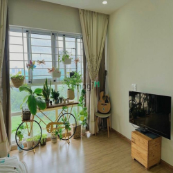 Cần tiền bán gấp căn hộ Happy Valley PMH dt:100m2 giá 5.1 tỷ