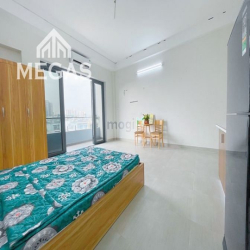 Căn hộ cao cấp MỚI 100% BANCOL ngay Cầu Lò Gốm, sát bên q8