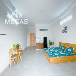 Căn hộ cao cấp MỚI 100% BANCOL ngay Cầu Lò Gốm, sát bên q8