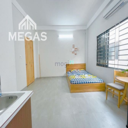 Căn hộ cao cấp MỚI 100% BANCOL ngay Cầu Lò Gốm, sát bên q8