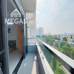 Căn hộ cao cấp MỚI 100% BANCOL ngay Cầu Lò Gốm, sát bên q8