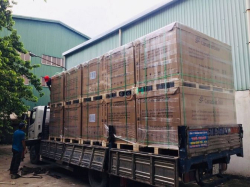 Kho cho thuê tại Tân Bình, HCM - giá siêu tốt