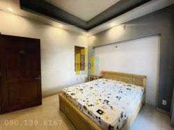 Villa Cao Cấp - Hầm 4 Lầu - Nội Thất Cao Cấp - Giá Rẻ Hơn Thị Trường